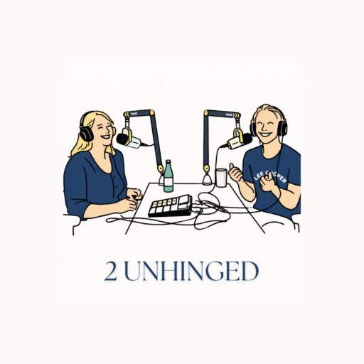2 Unhinged